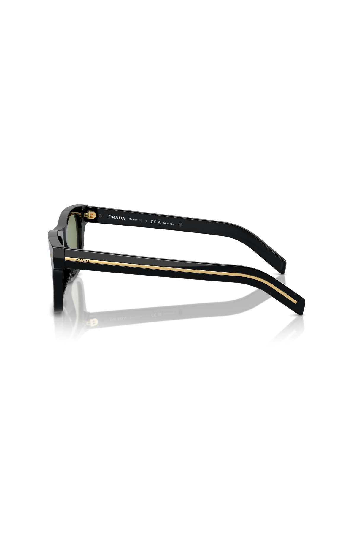 PRADA GUNES 0PR A17S 16K20G 51