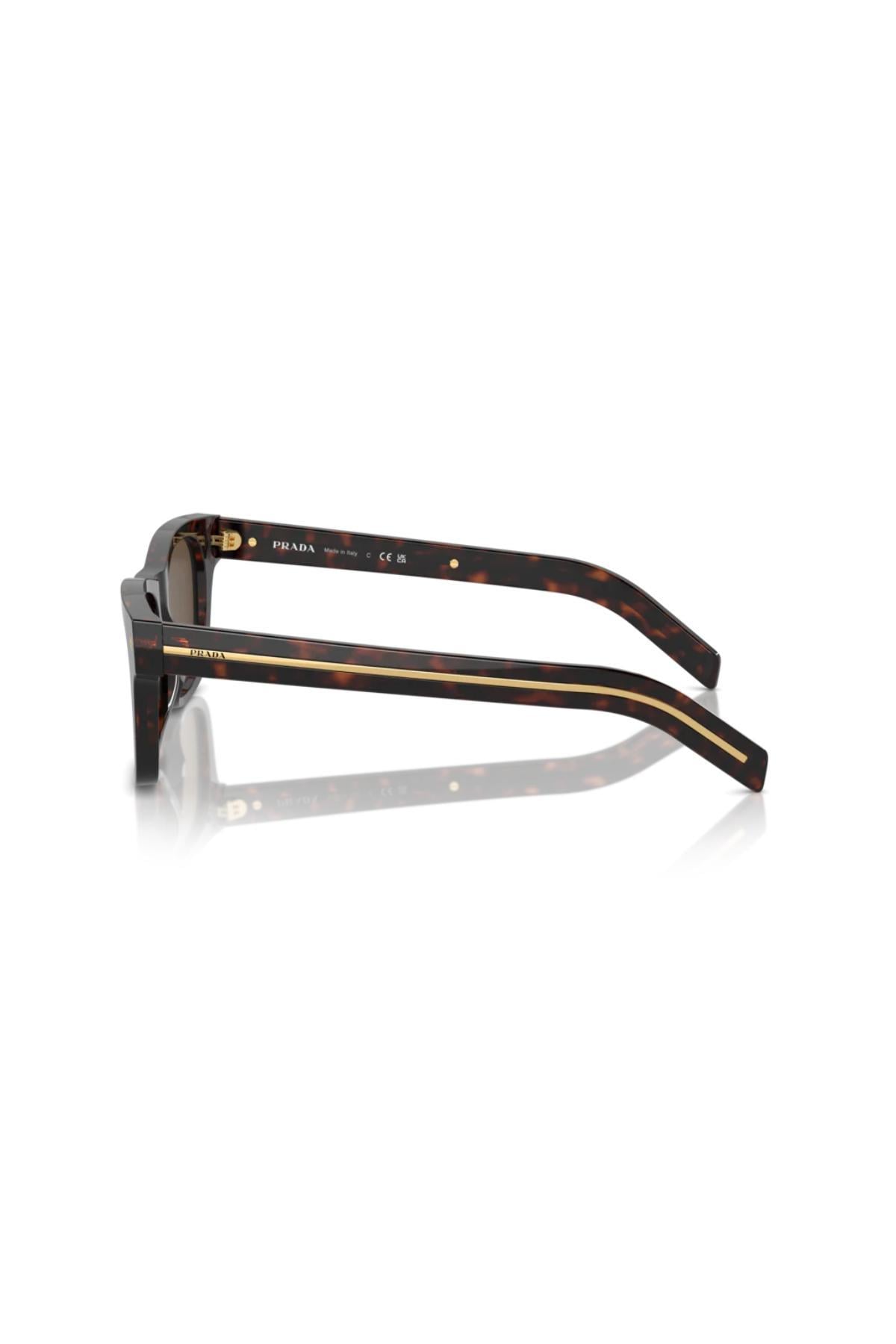 PRADA GUNES 0PR A17S 17N70F 51 ERKEK