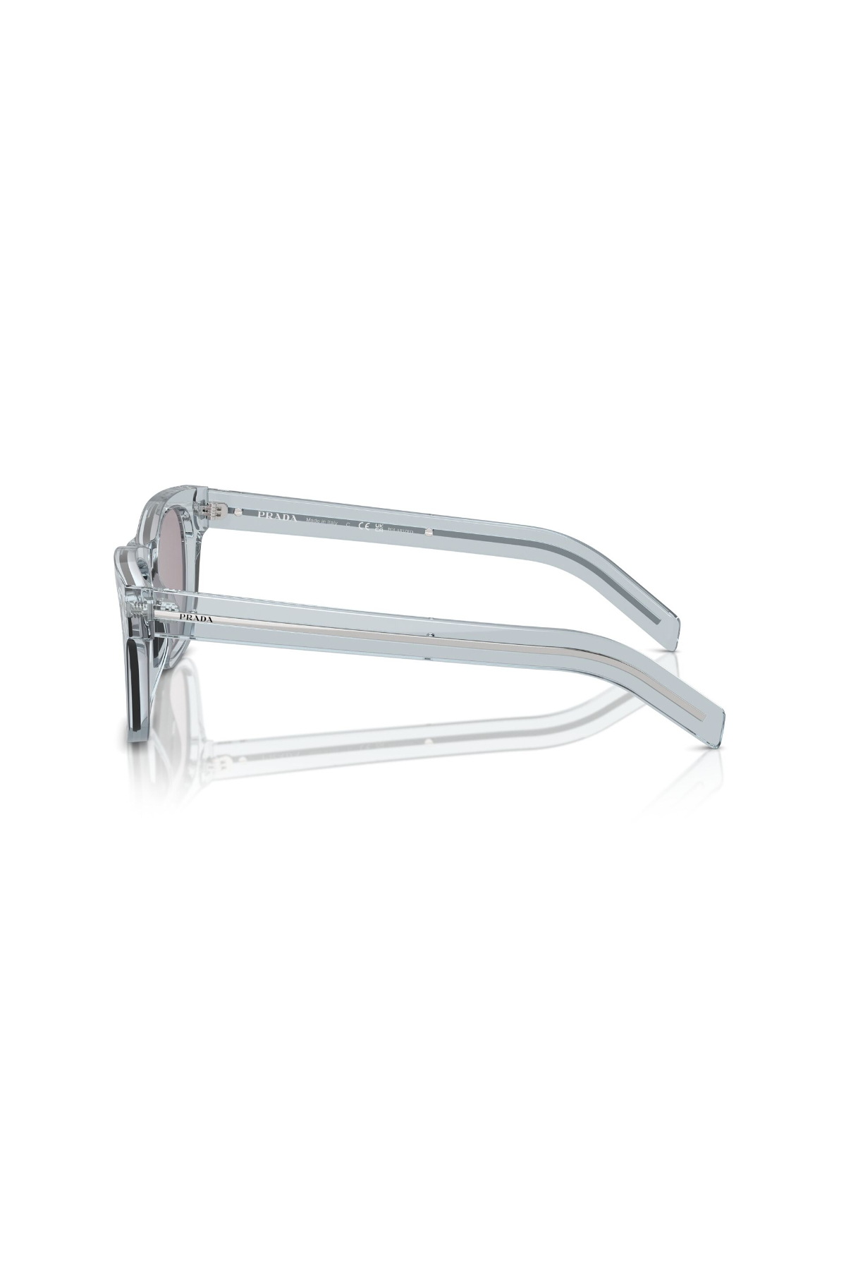 PRADA GUNES 0PR A17S 19T80F 51