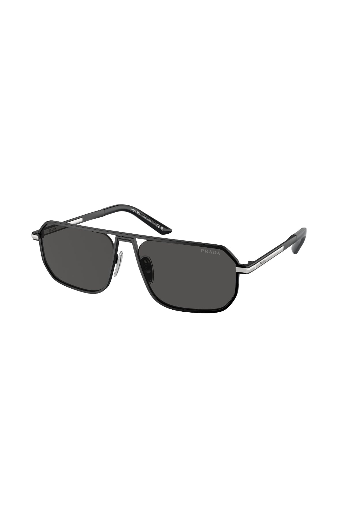 PRADA GUNES 0PR A53S 1BO5S0 59