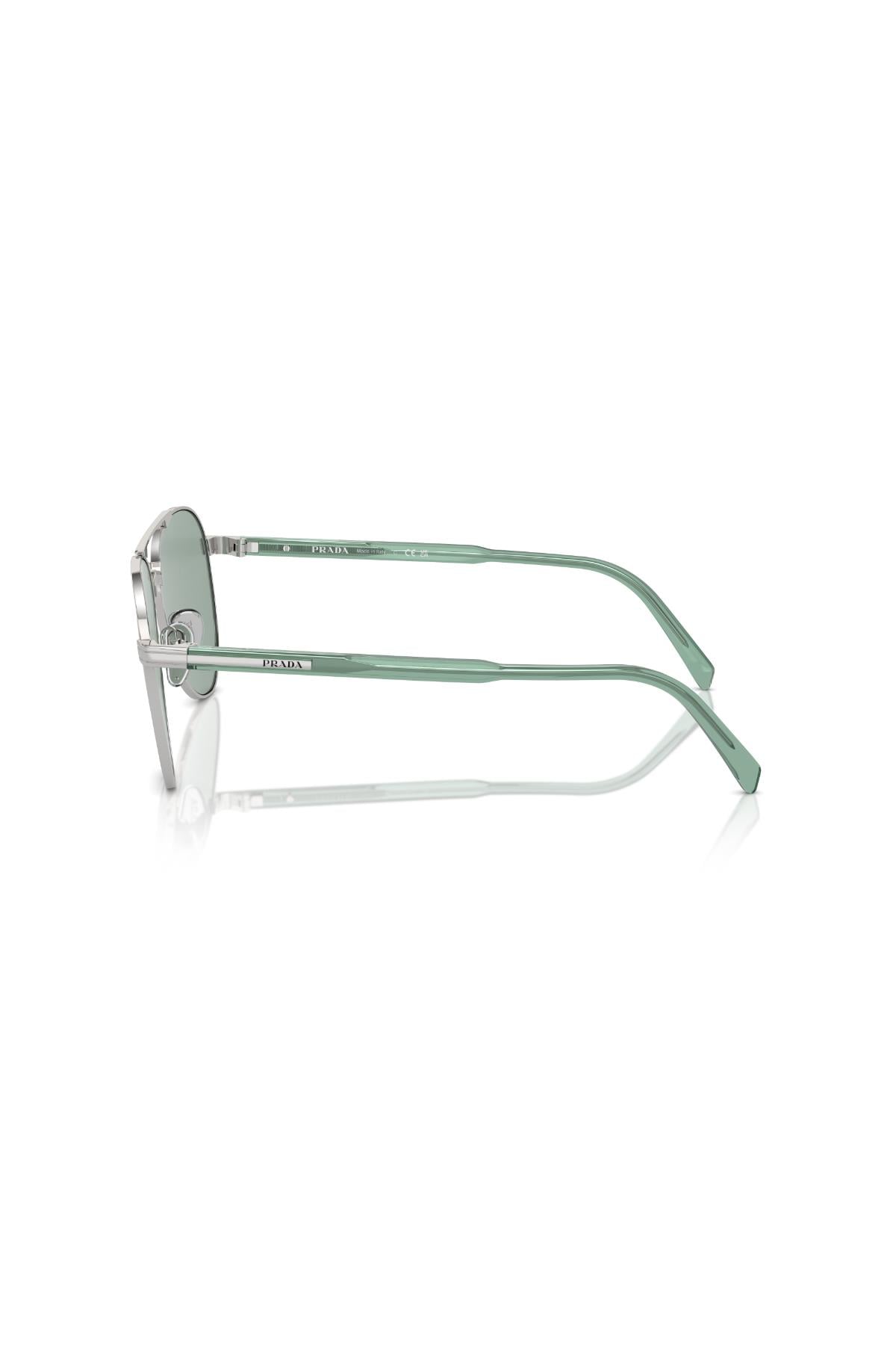 PRADA GUNES 0PR A58S 1BC10G 61 ERKEK
