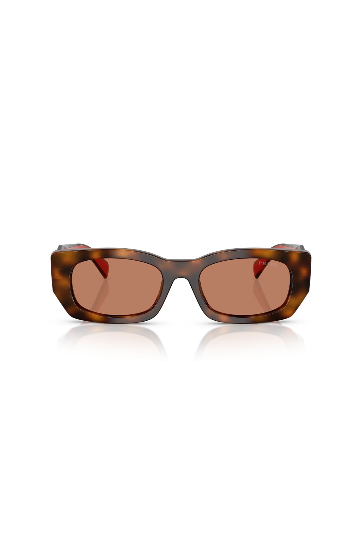 PRADA GUNES 0PR B05S 01K90Q 53