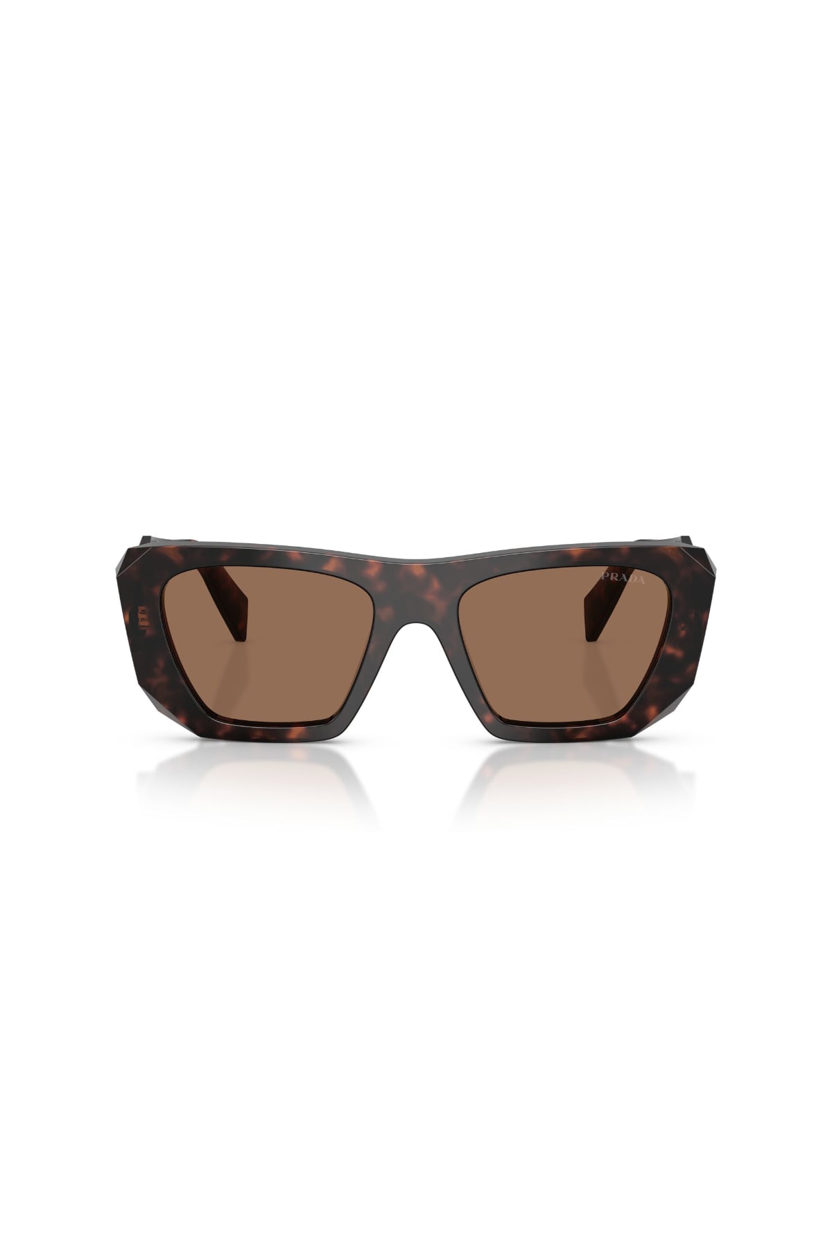 PRADA GUNES 0PR B18S 17N06B 53 KADIN