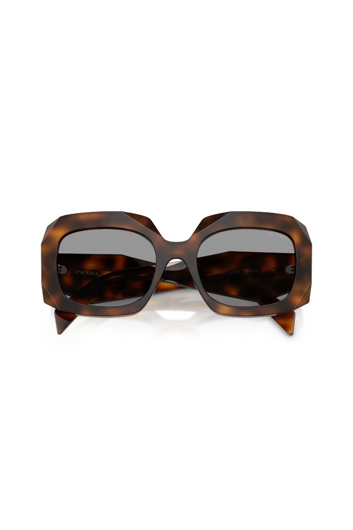 PRADA GUNES 0PR B23S 20D50Q 54 KADIN