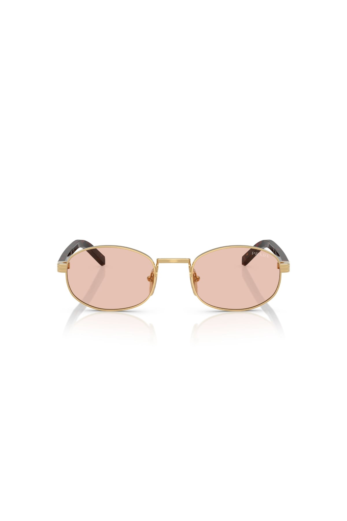 PRADA GUNES 0PR B53S 5AK50V 52