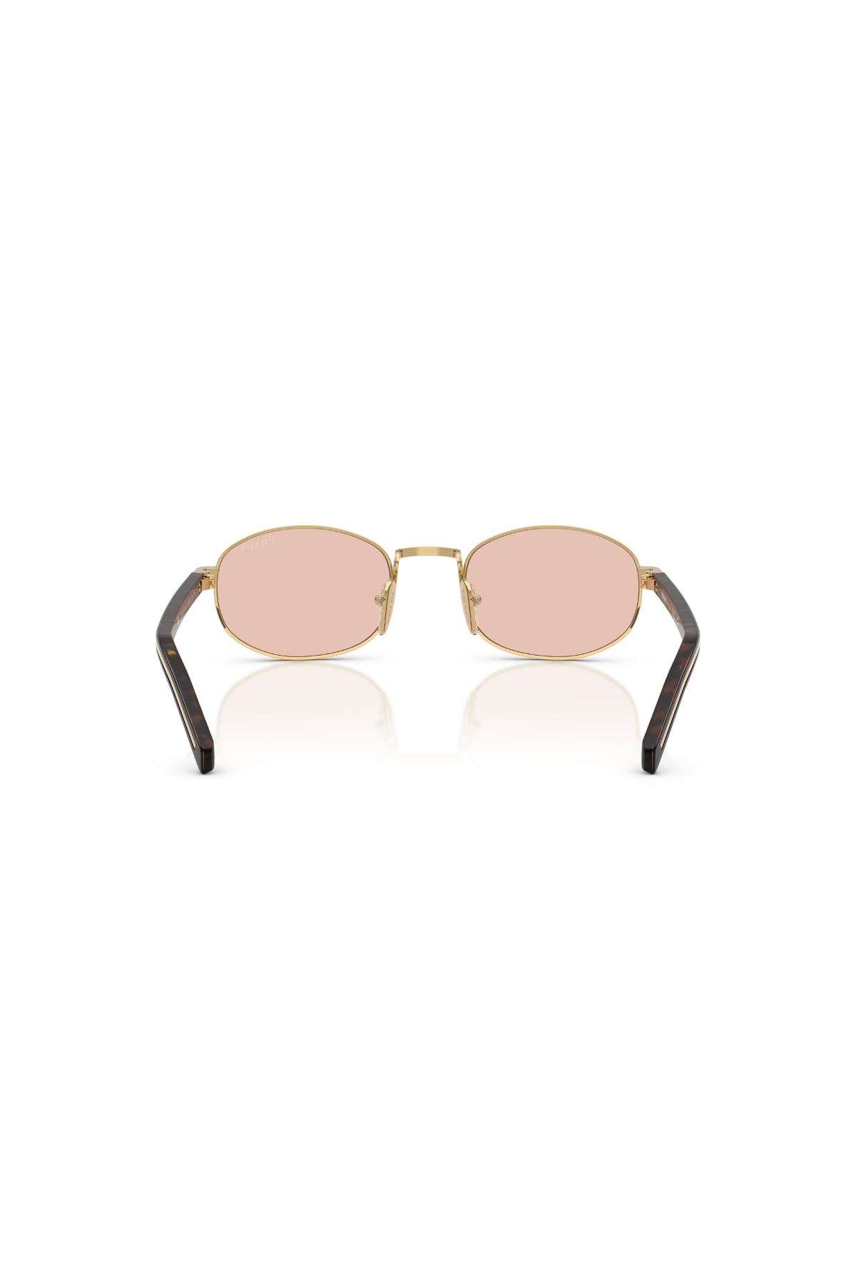 PRADA GUNES 0PR B53S 5AK50V 52