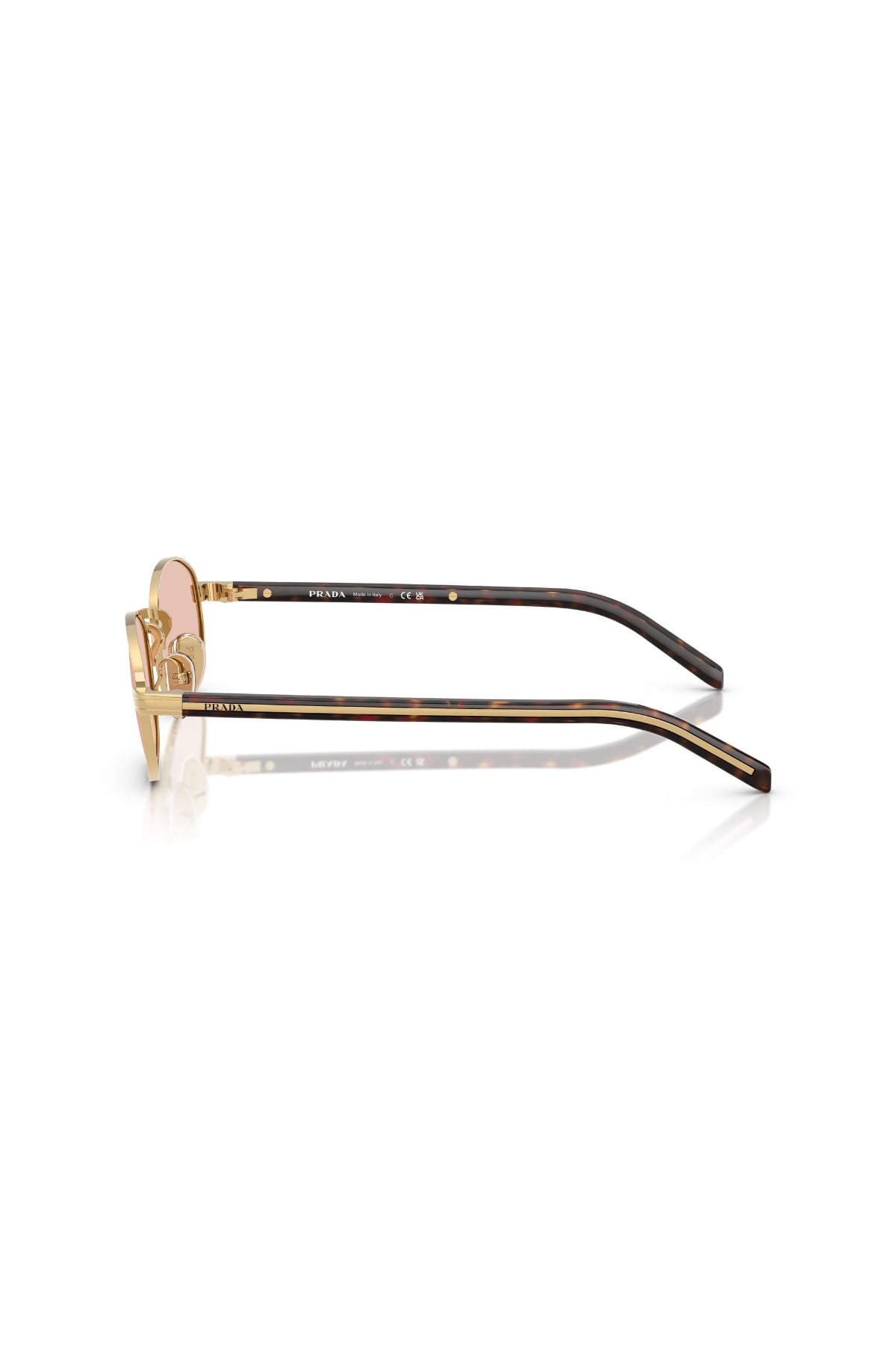 PRADA GUNES 0PR B53S 5AK50V 52