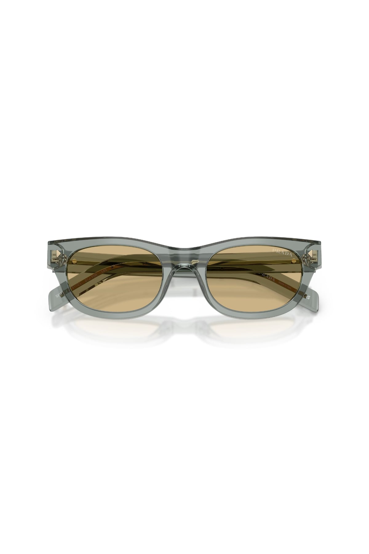 PRADA GUNES 0PR C09S 21J70R 51