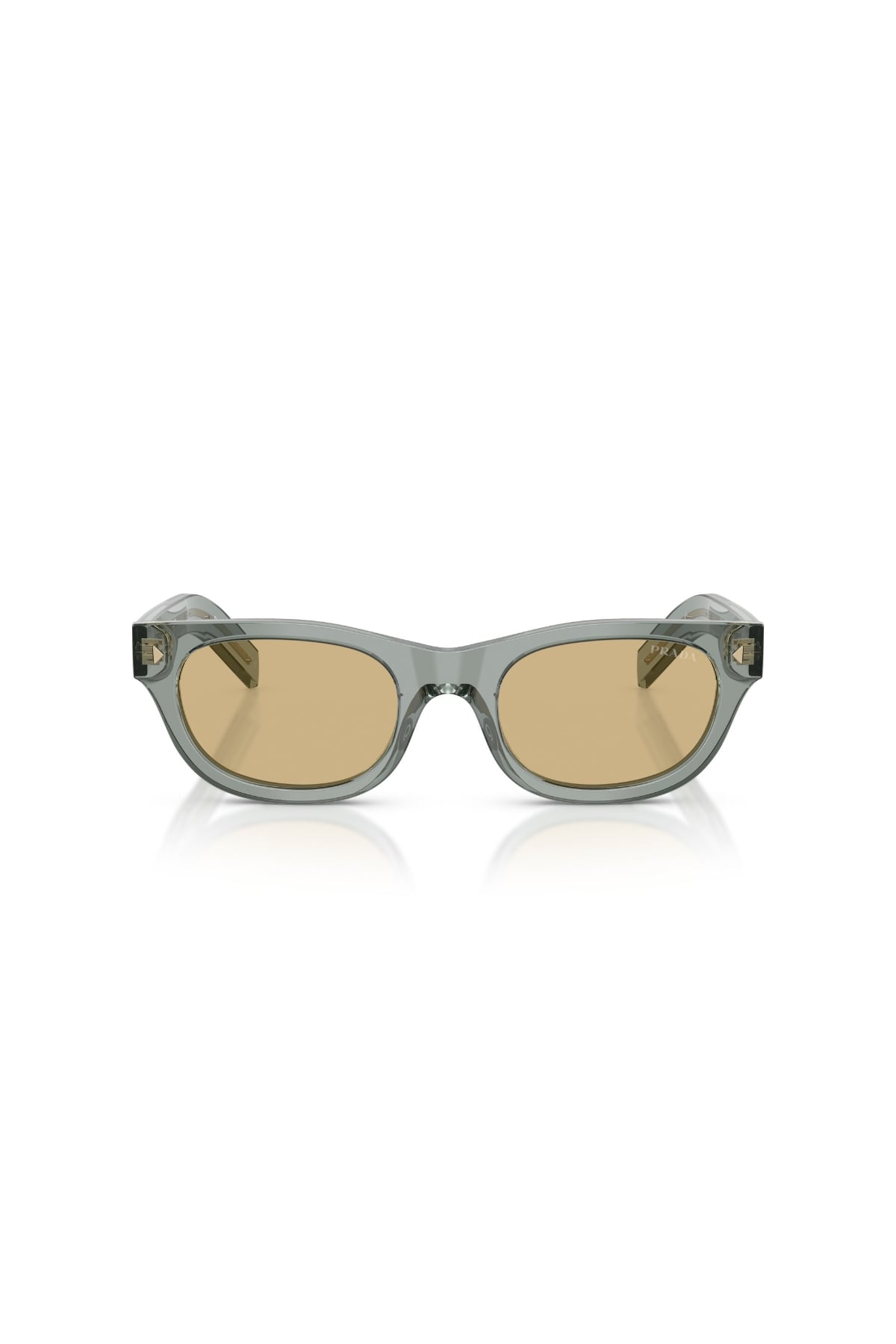 PRADA GUNES 0PR C09S 21J70R 51