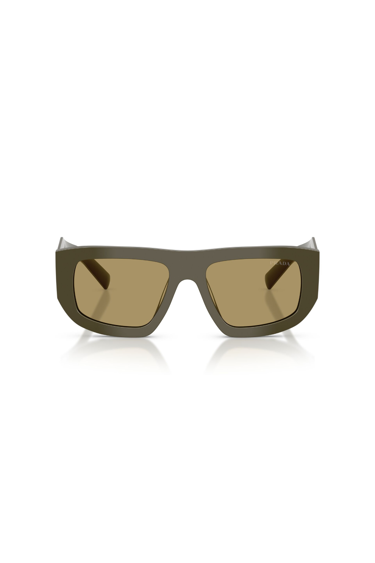 PRADA GUNES 0PR D04SU 26J70G 53