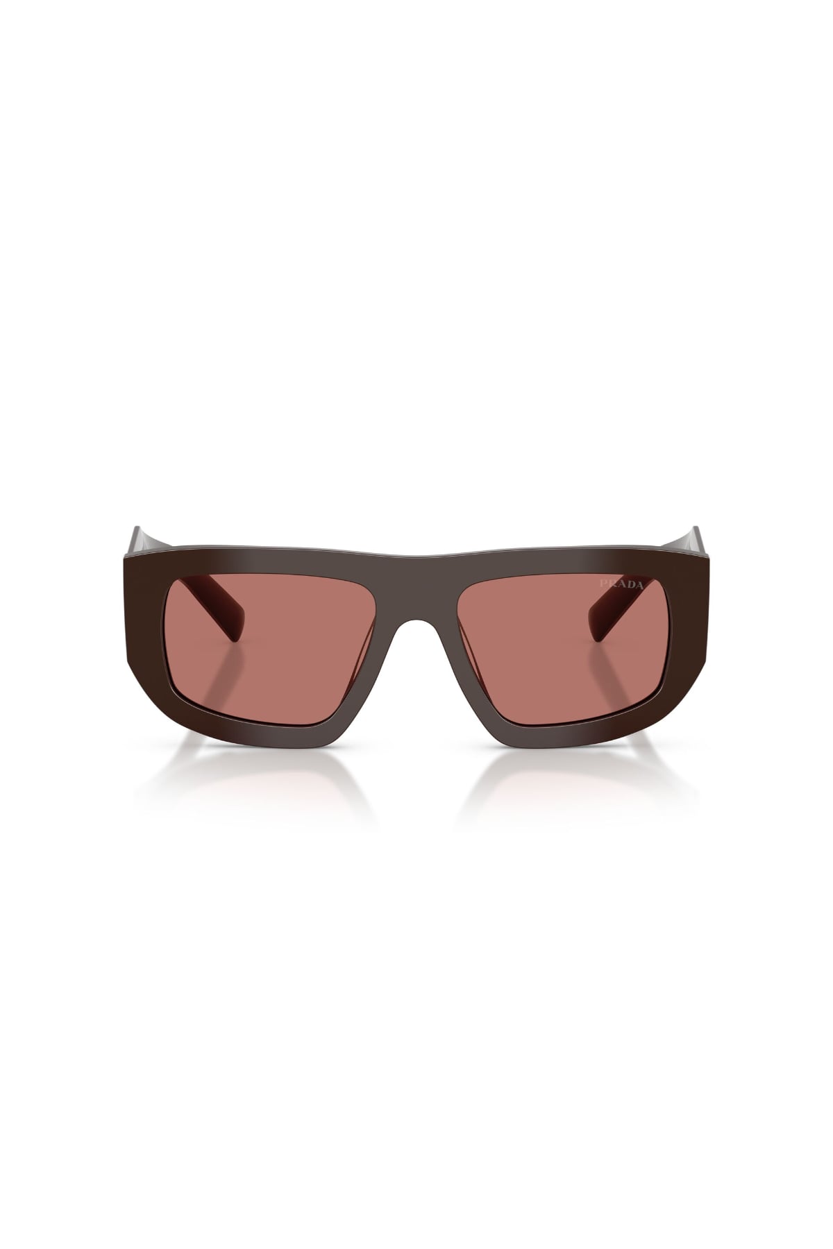 PRADA GUNES 0PR D04SU 27I80W 53