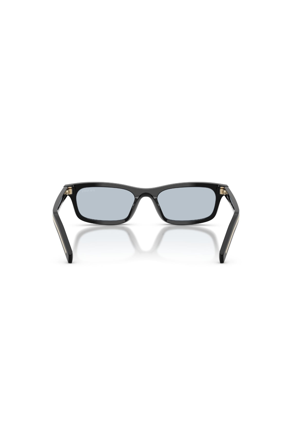 PRADA GUNES 0PR D05S 16K30W 52