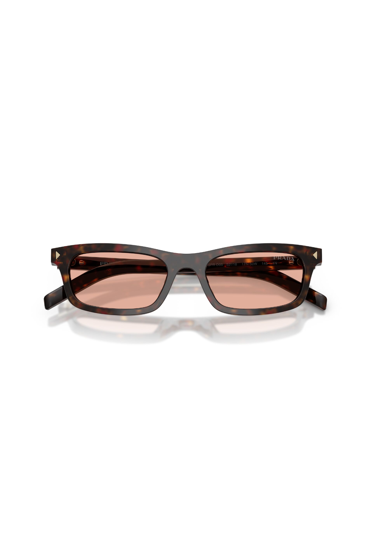 PRADA GUNES 0PR D05S 17N50W 52