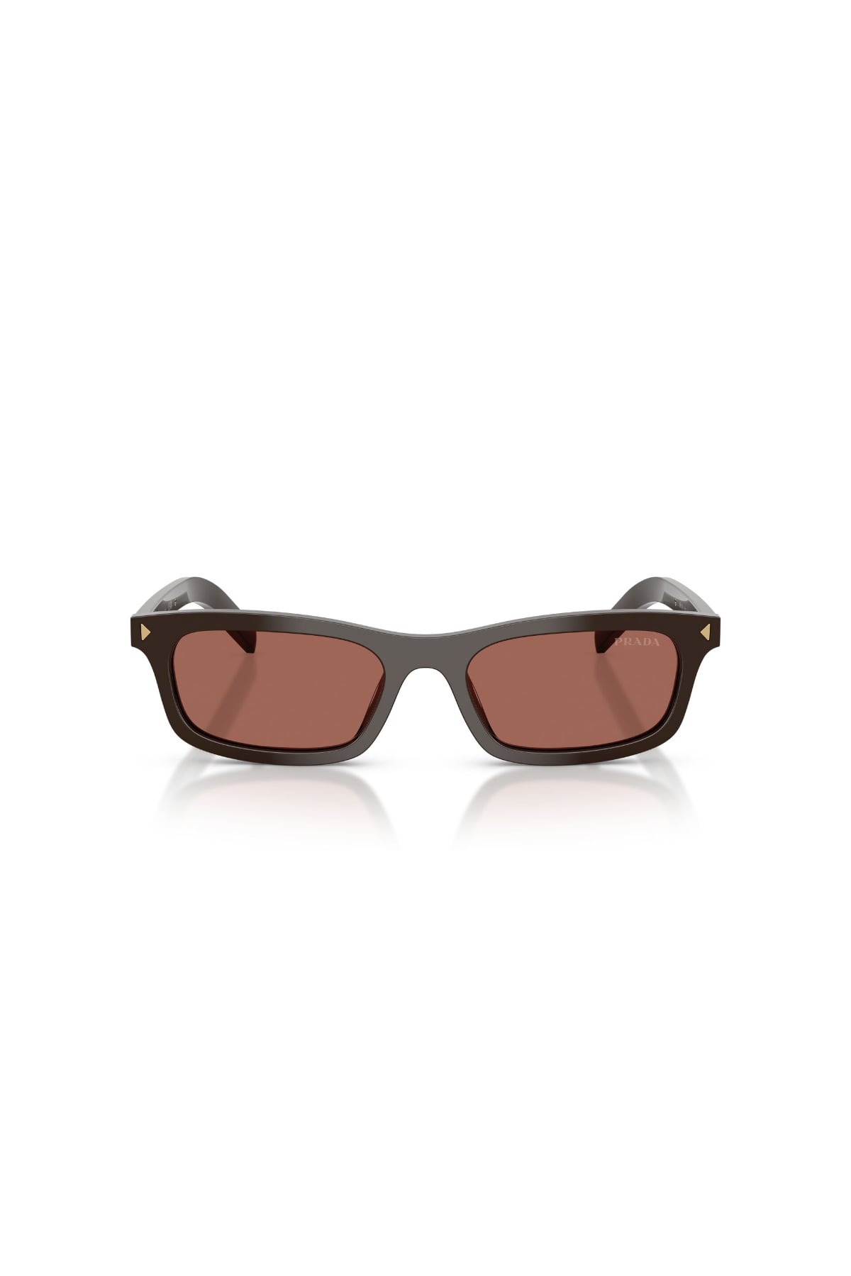 PRADA GUNES 0PR D05S 27I20W 52