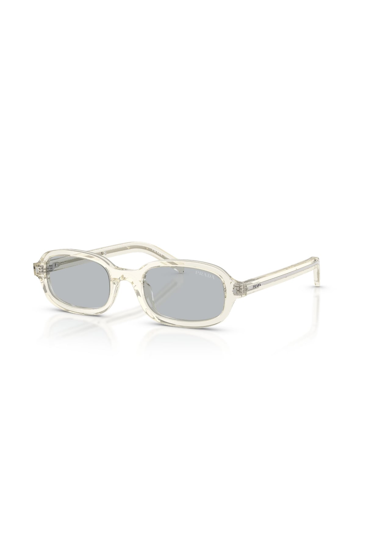 PRADA GUNES 0PR D06S 12X40W 50