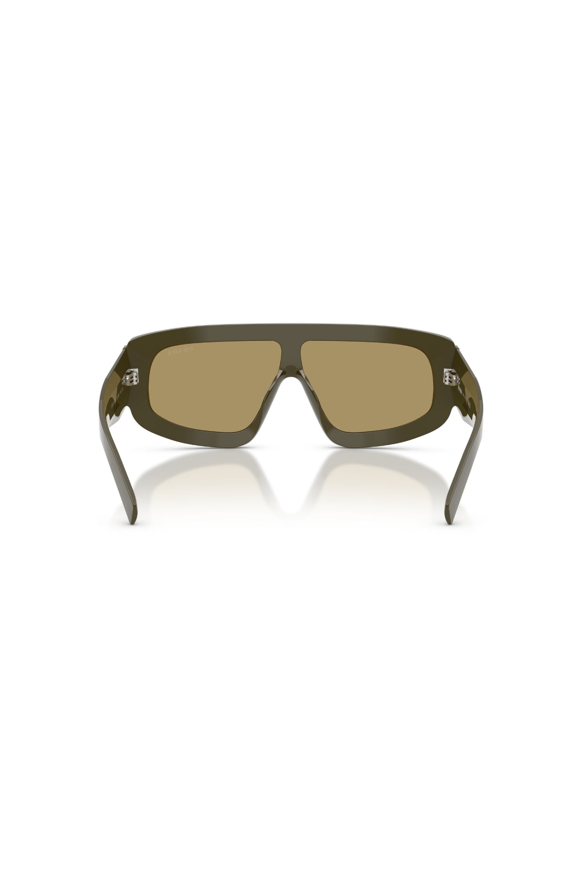 PRADA GUNES 0PR D10S 26J70G 24