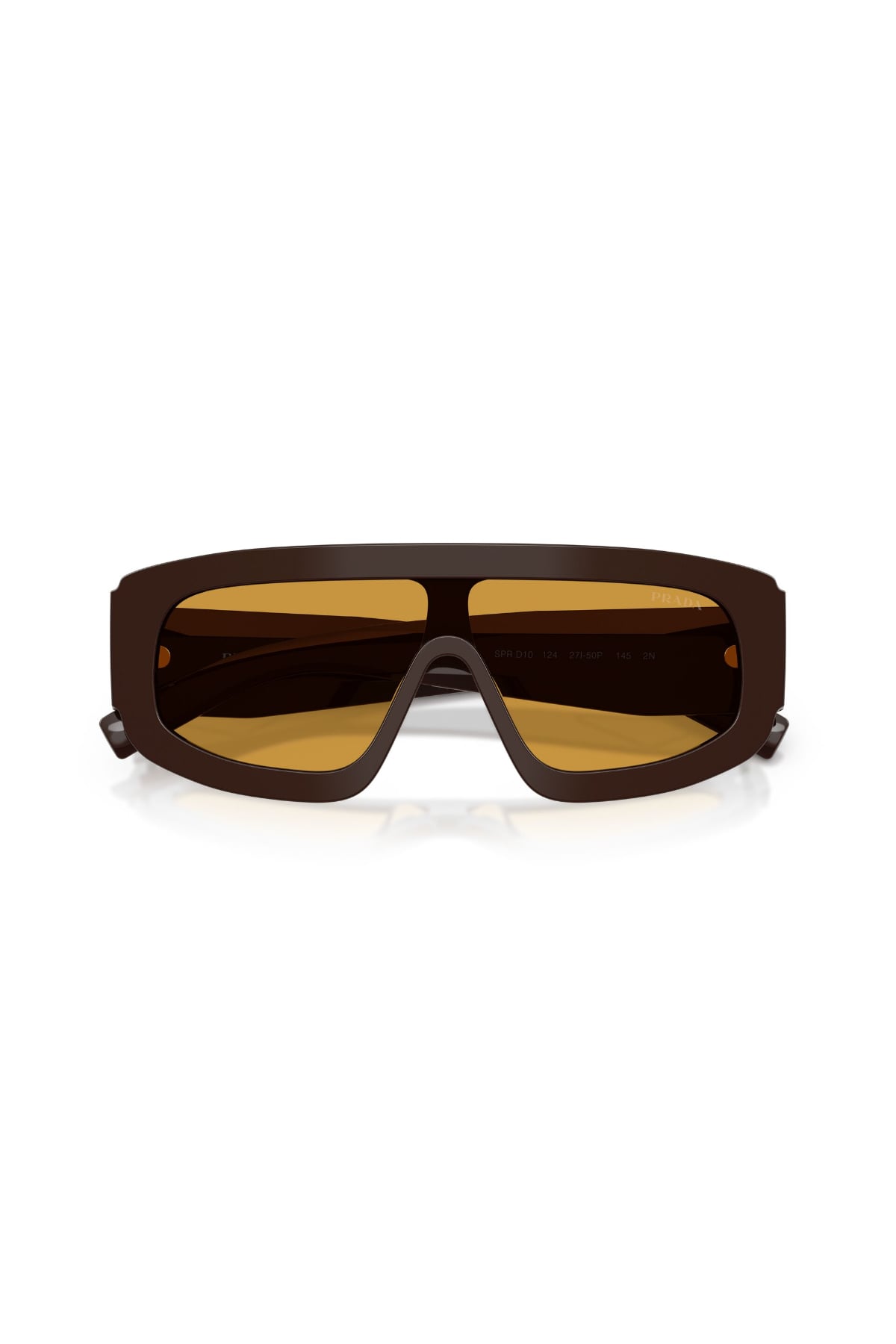 PRADA GUNES 0PR D10S 27I50P 24