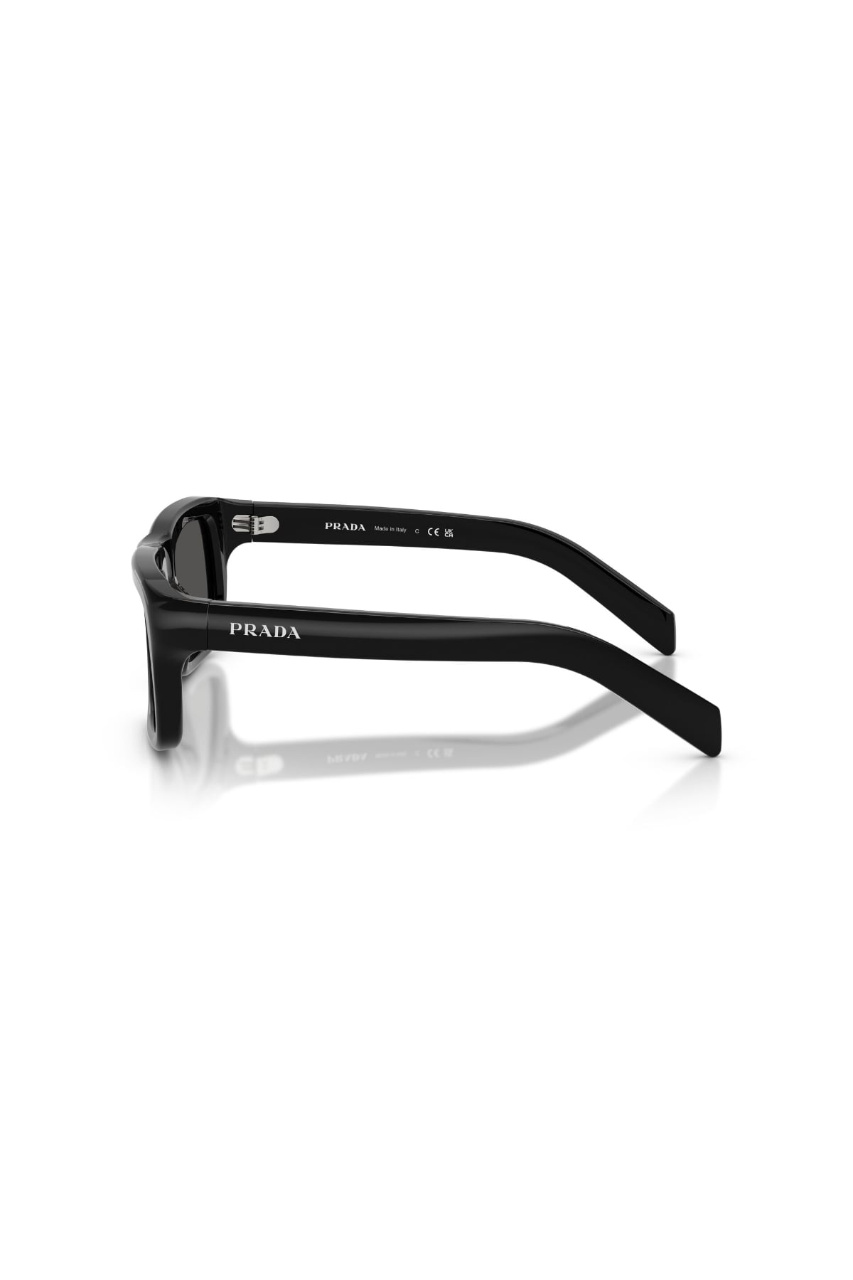 PRADA GUNES 0PR D11S 16K08Z 54