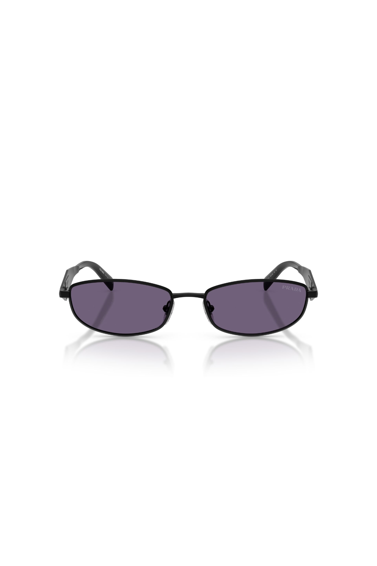 PRADA GUNES 0PR D51S 7AB70W 55