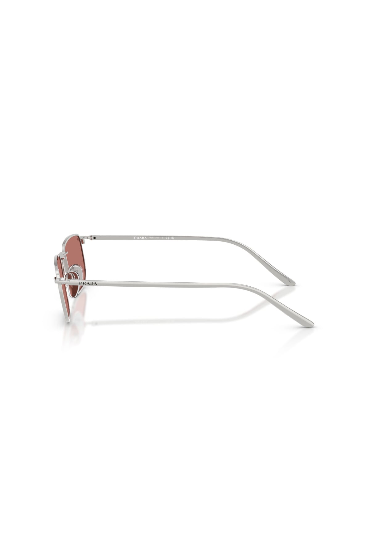 PRADA GUNES 0PR D52S 1BC80W 49
