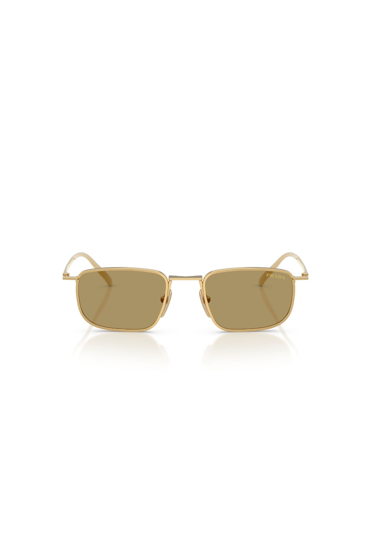 PRADA GUNES 0PR D52S 5AK70G 49