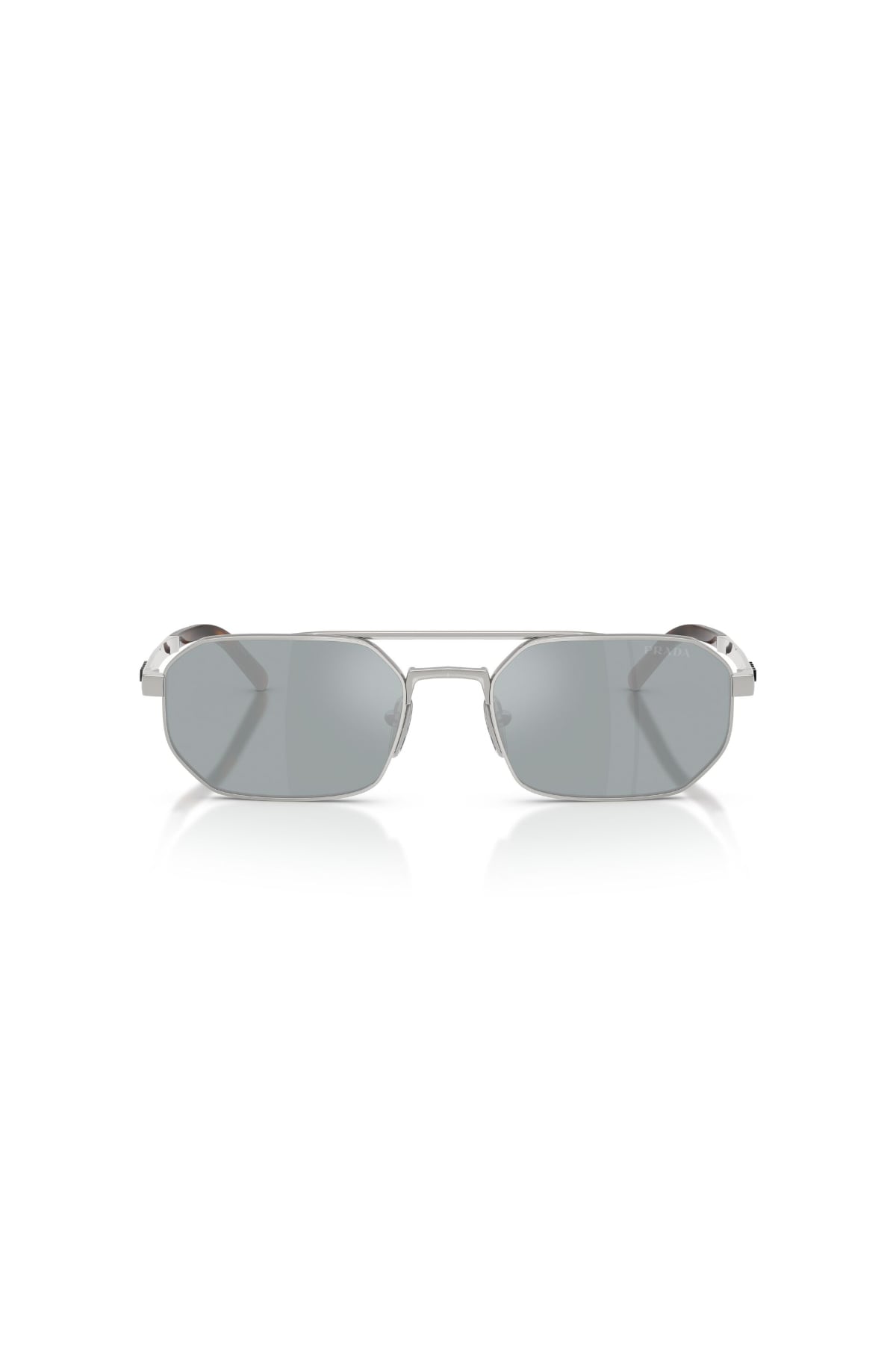 PRADA GUNES 0PR D53S 1BC40X 55