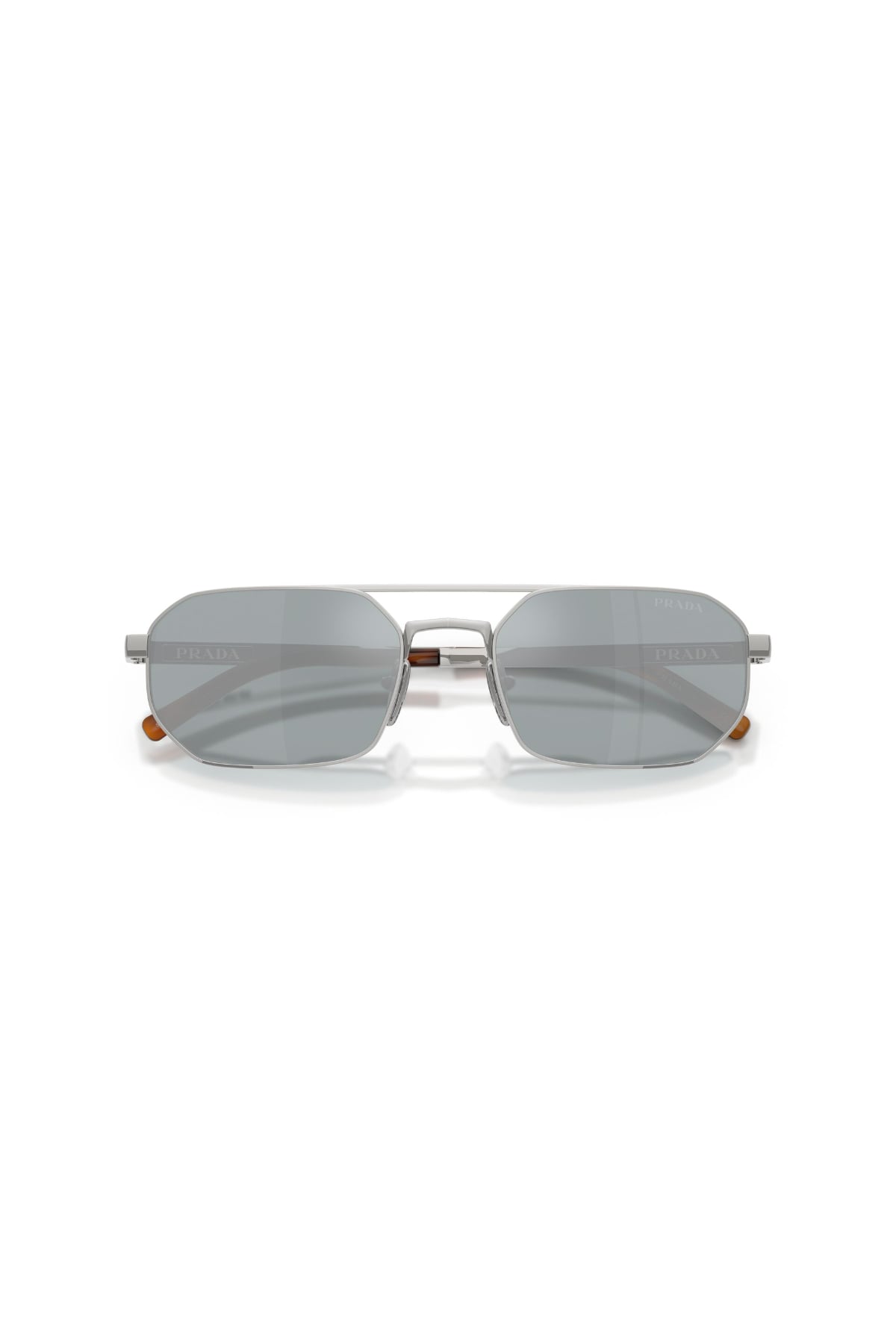 PRADA GUNES 0PR D53S 1BC40X 55