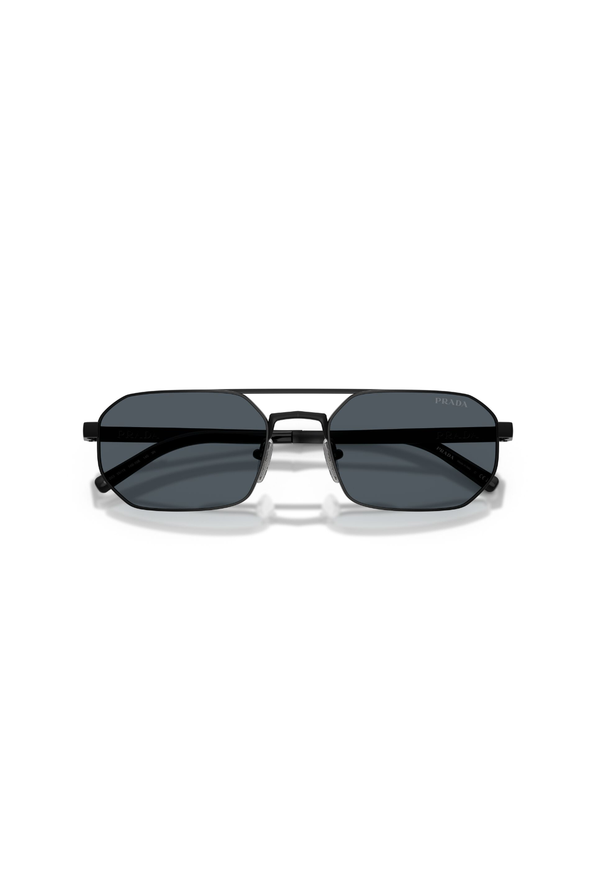 PRADA GUNES 0PR D53S 7AB70B 55