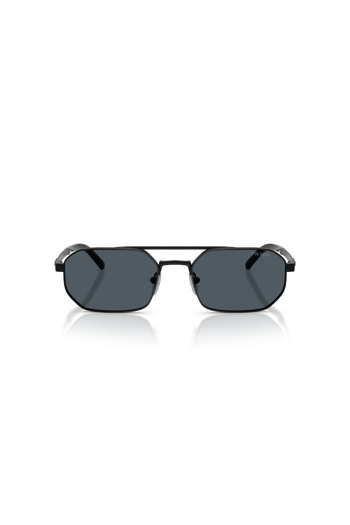 PRADA GUNES 0PR D53S 7AB70B 55