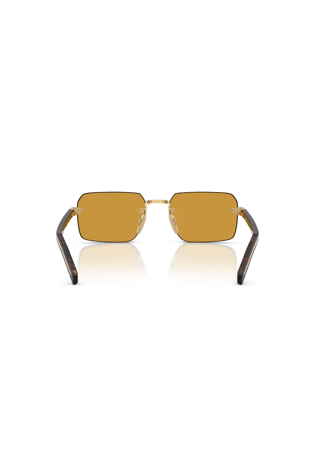 PRADA GUNES 0PR D55S 5AK50P 55
