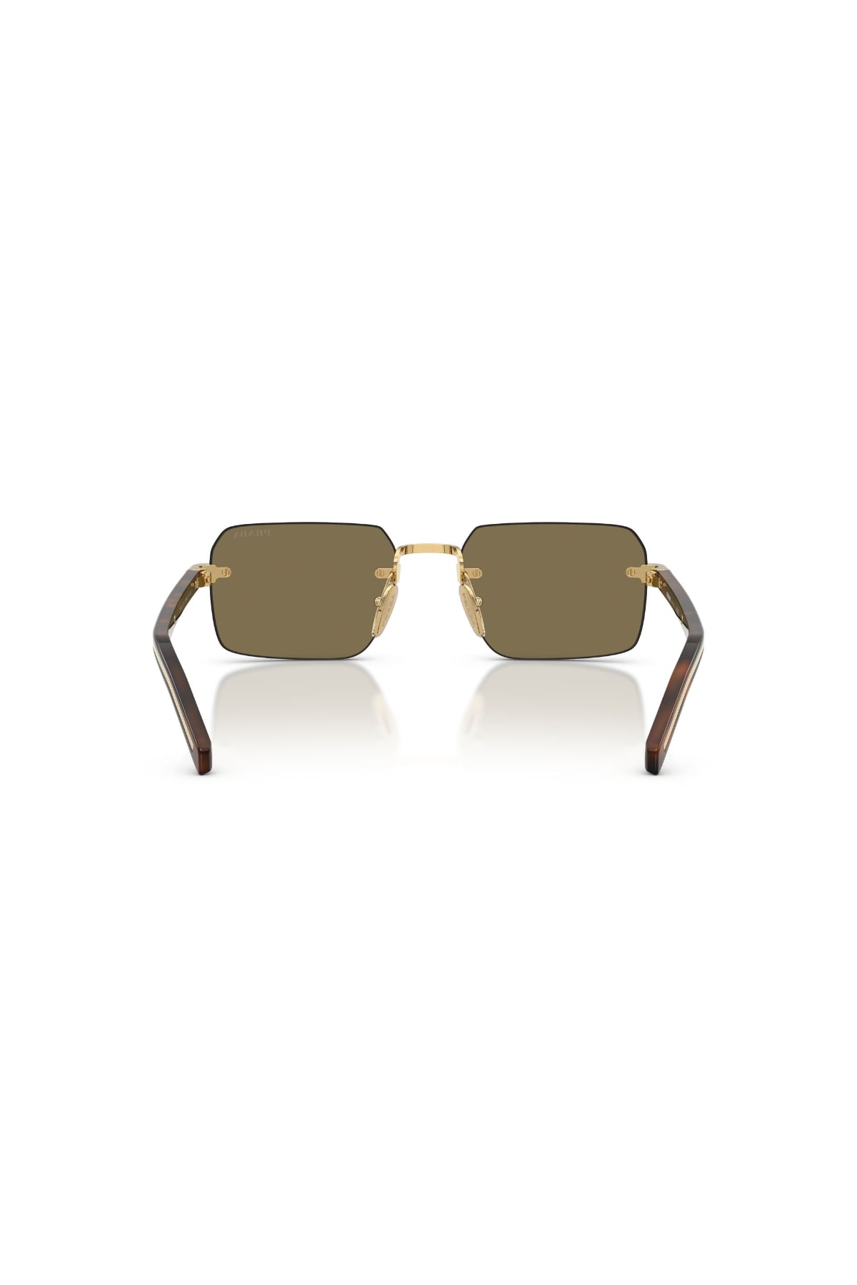PRADA GUNES 0PR D55S 5AK90F 55
