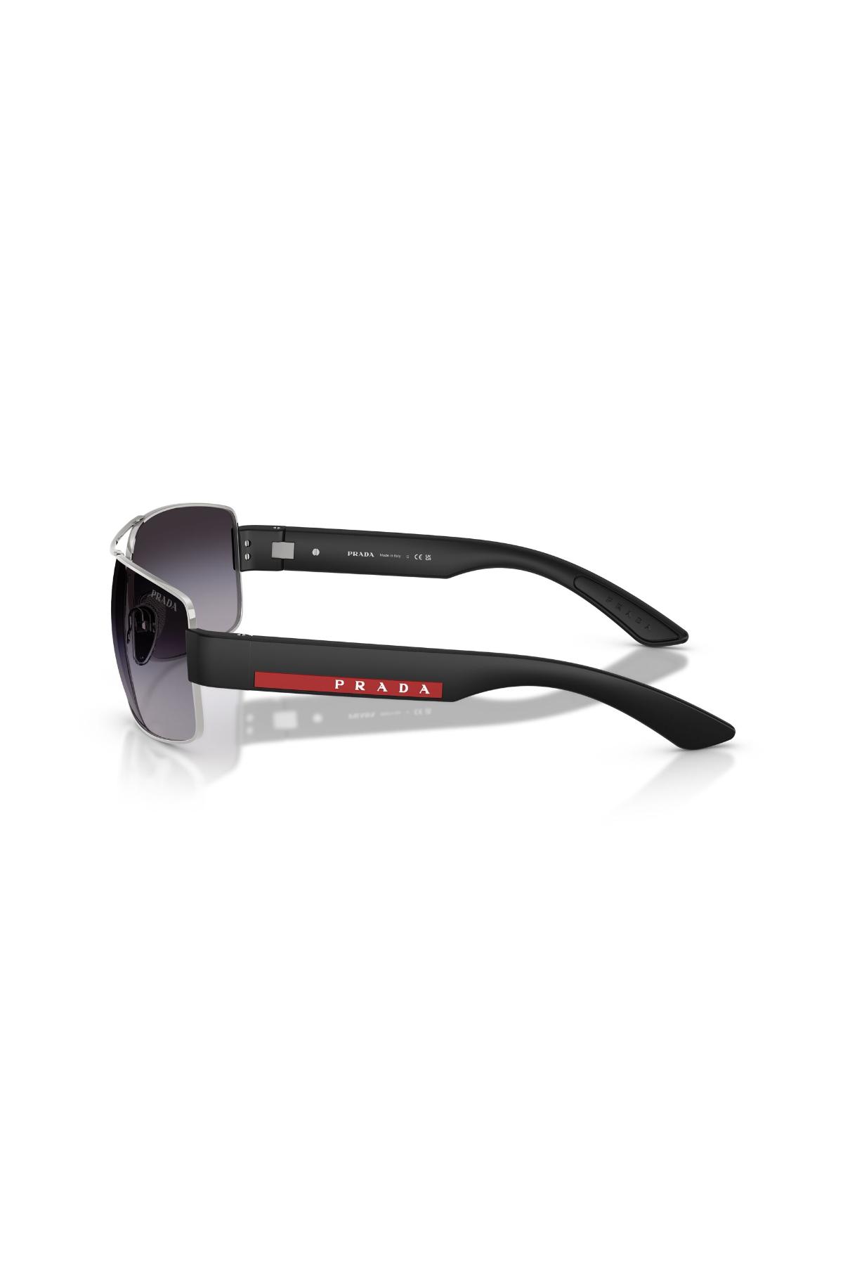 Prada Linea Rossa 0PS B52S 1BC09U 65 Erkek Güneş Gözlüğü