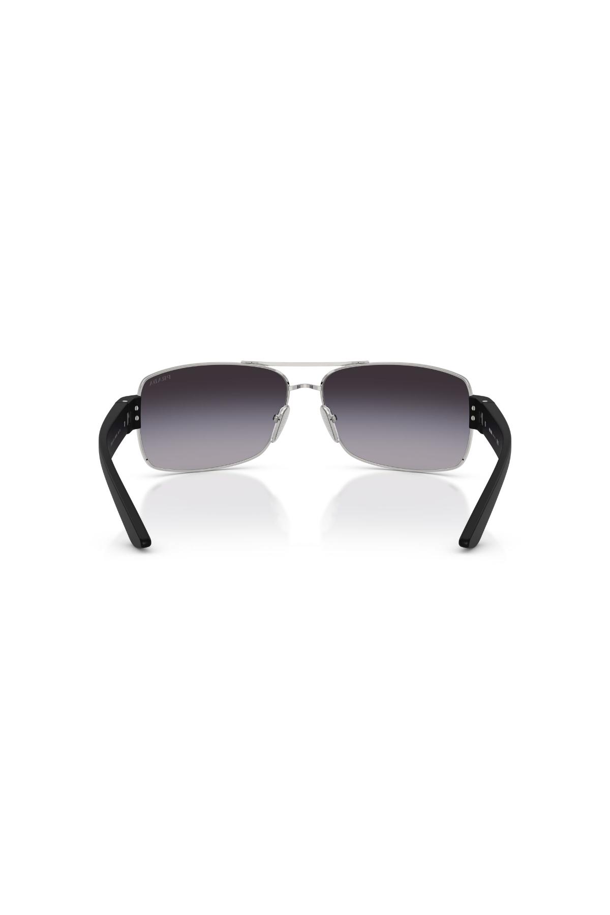 Prada Linea Rossa 0PS B52S 1BC09U 65 Erkek Güneş Gözlüğü