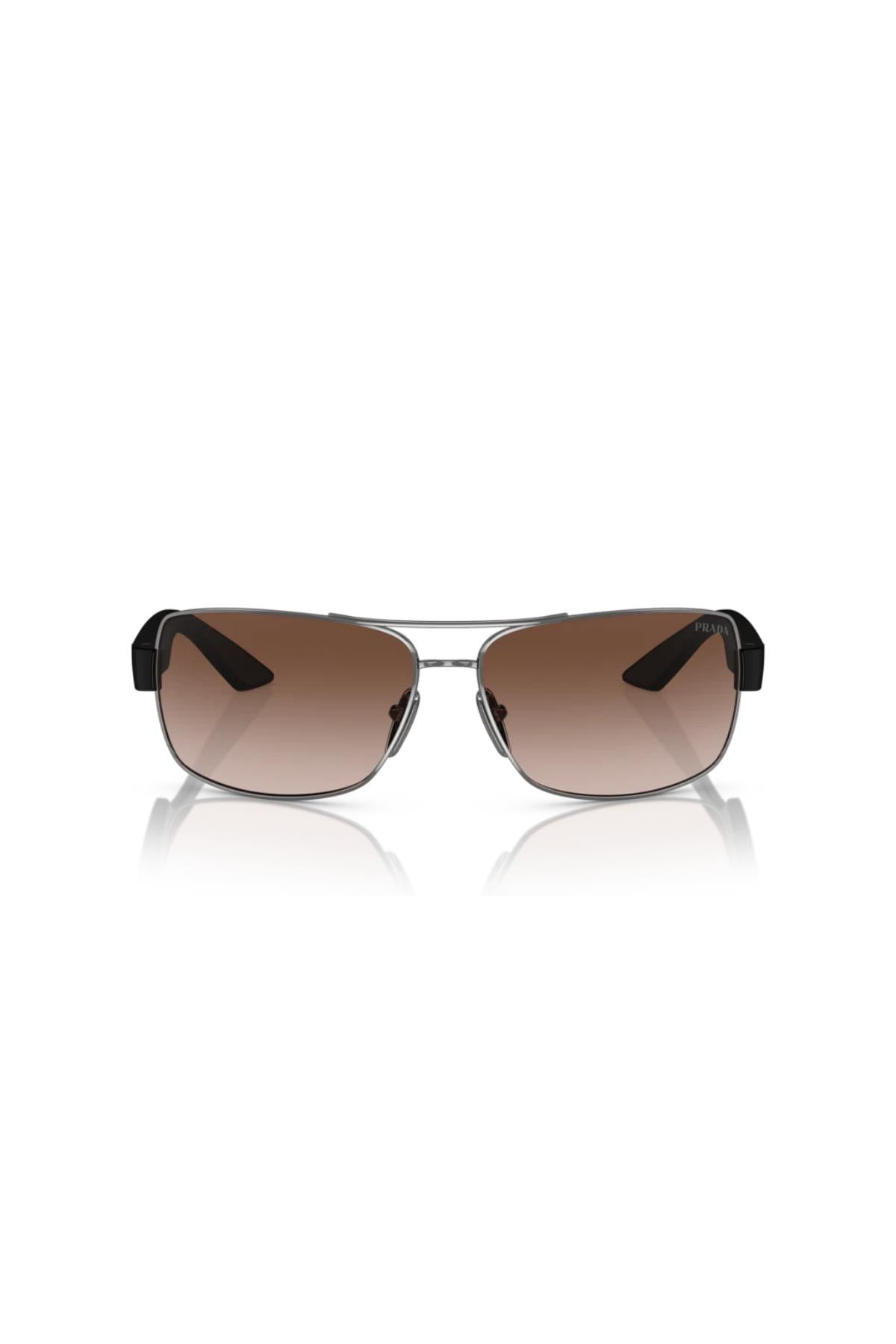 PRADA LINEA ROSSA GUNES 0PS 50ZS 5AV02P 65 Erkek