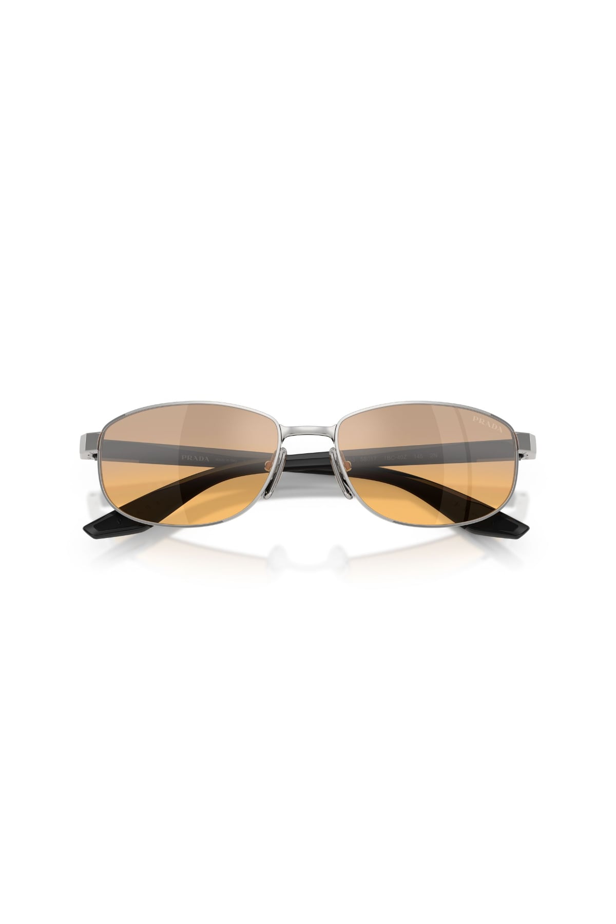 PRADA LINEA ROSSA GUNES 0PS B53S 1BC40Z 58