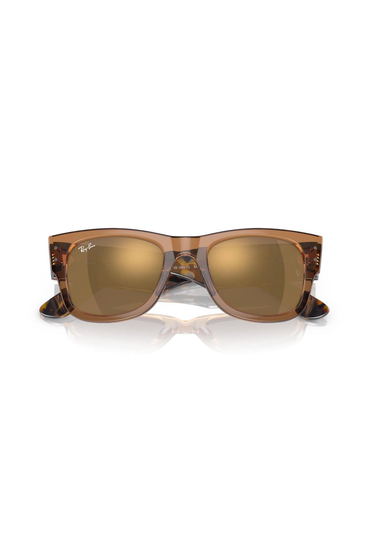 Ray-Ban 0RB 0840S 663693 51 Unisex Güneş Gözlüğü