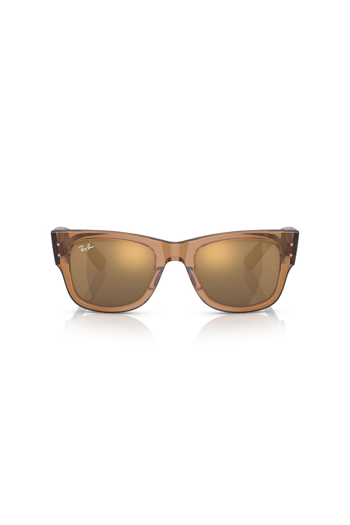 Ray-Ban 0RB 0840S 663693 51 Unisex Güneş Gözlüğü
