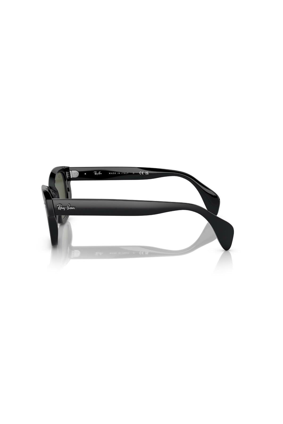 Ray-Ban 0RB 0880S 901/31 52 Unisex Güneş Gözlüğü