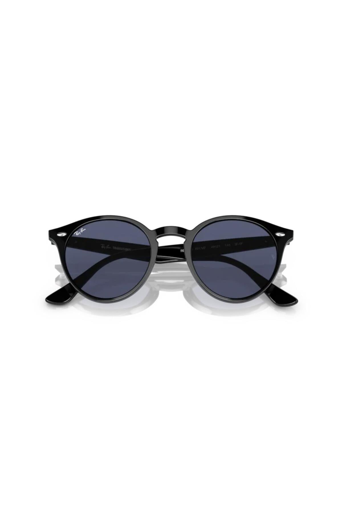 Ray-Ban 0RB 2180 601/MF 49 Erkek