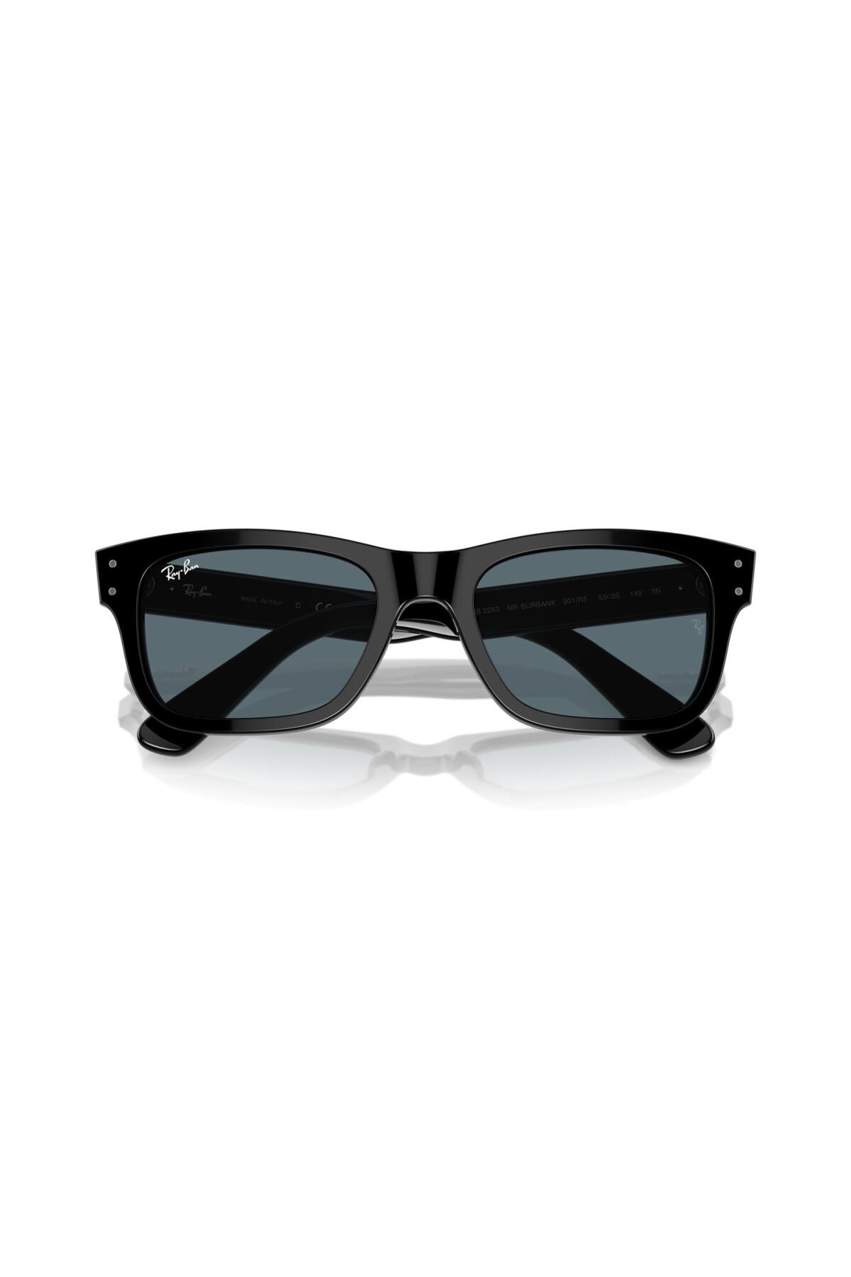 Ray-Ban 0RB 2283 901/R5 55 Erkek