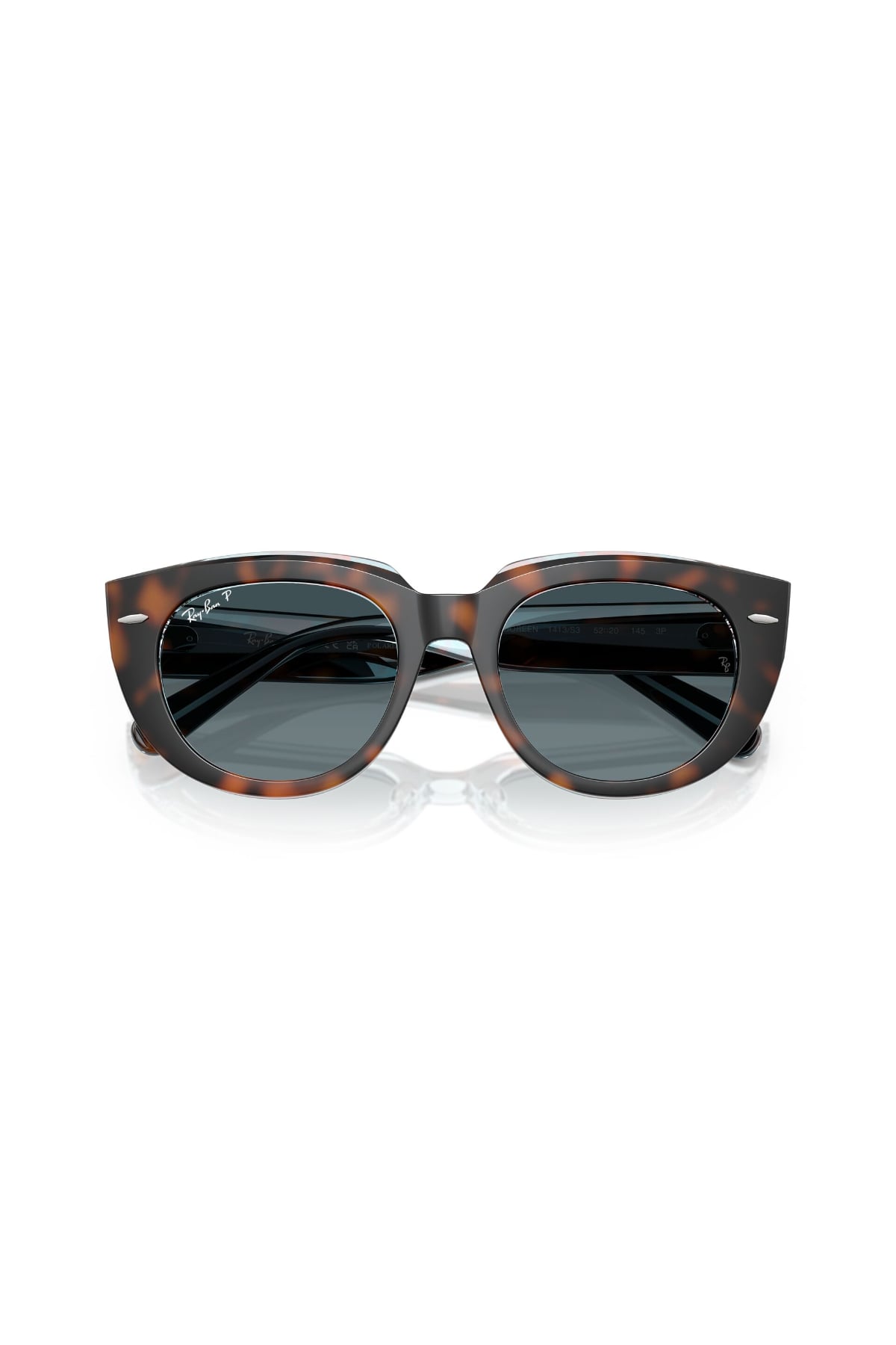 Ray-Ban 0RB 2286 1413S3 52