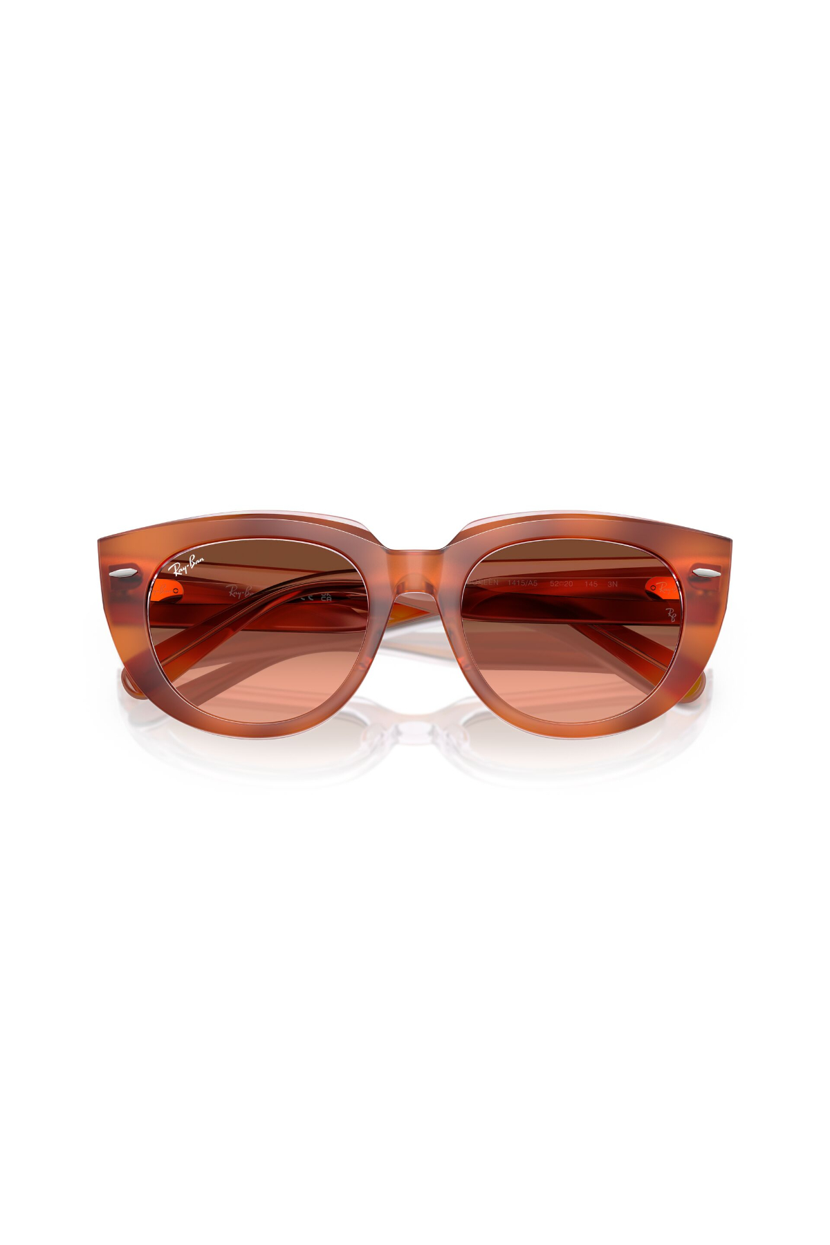 Ray-Ban 0RB 2286 1415A5 52