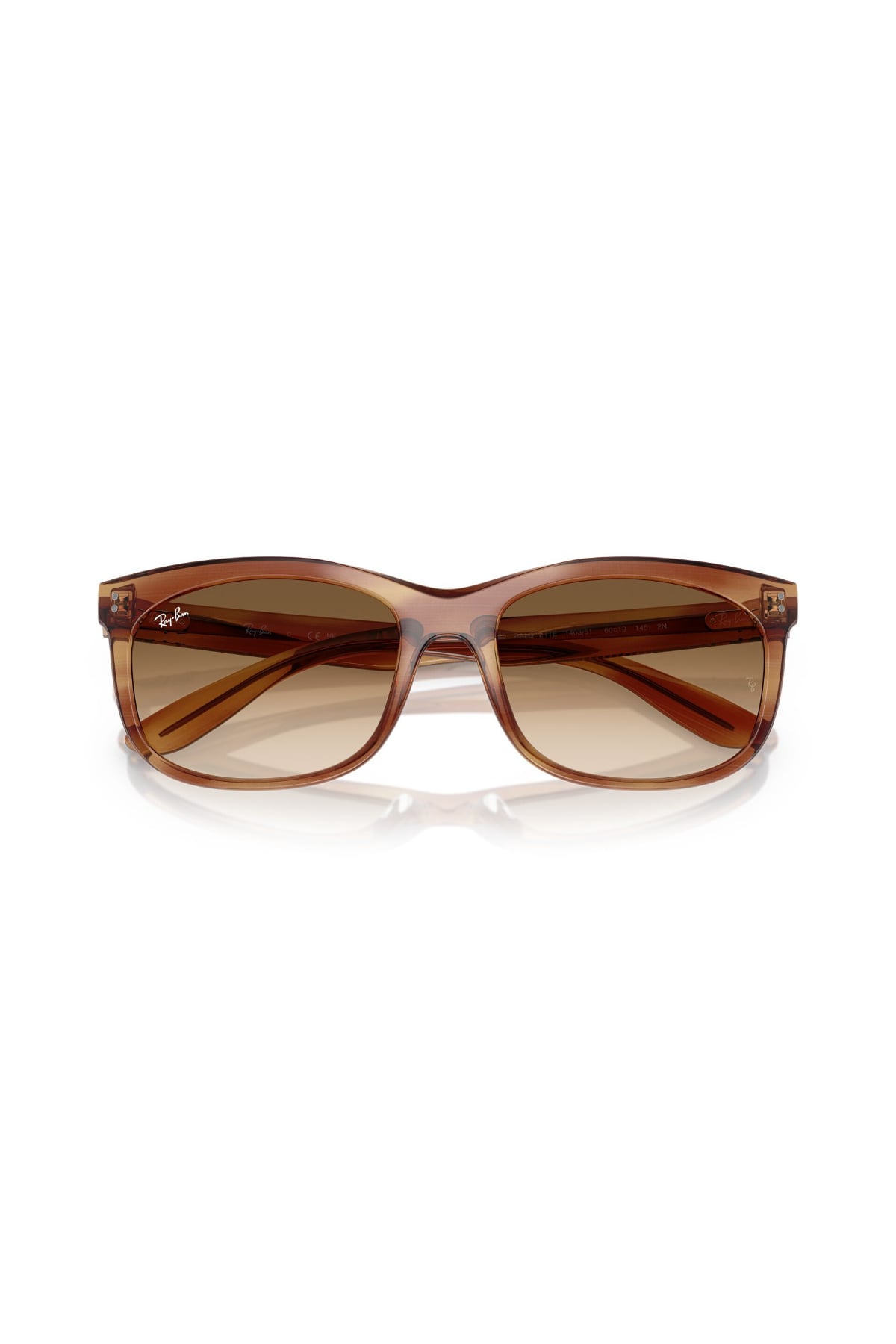 Ray-Ban 0RB 2389 140351 57