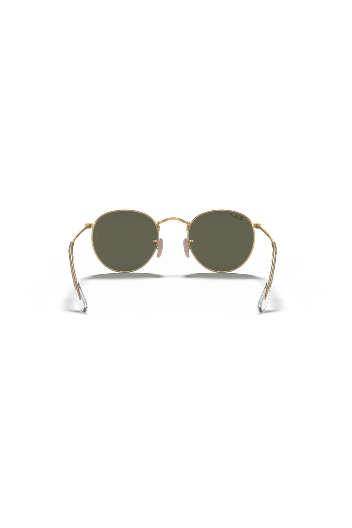 Ray-Ban 0RB 3447 112/58 50 Unisex Güneş Gözlüğü