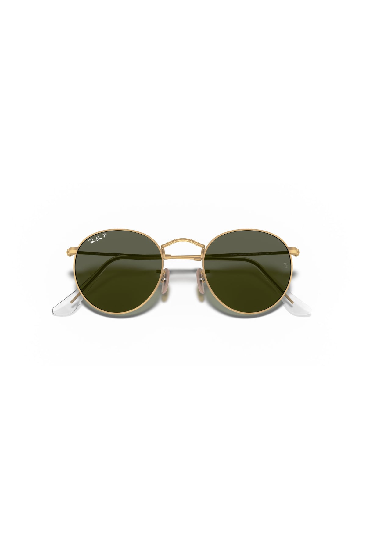 Ray-Ban 0RB 3447 112/58 50 Unisex Güneş Gözlüğü