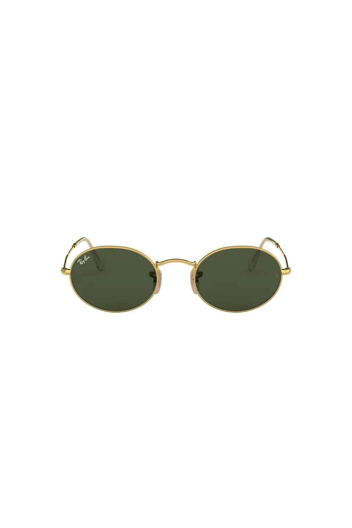 Ray-Ban 0RB 3547 001/31 54 Erkek Güneş Gözlüğü