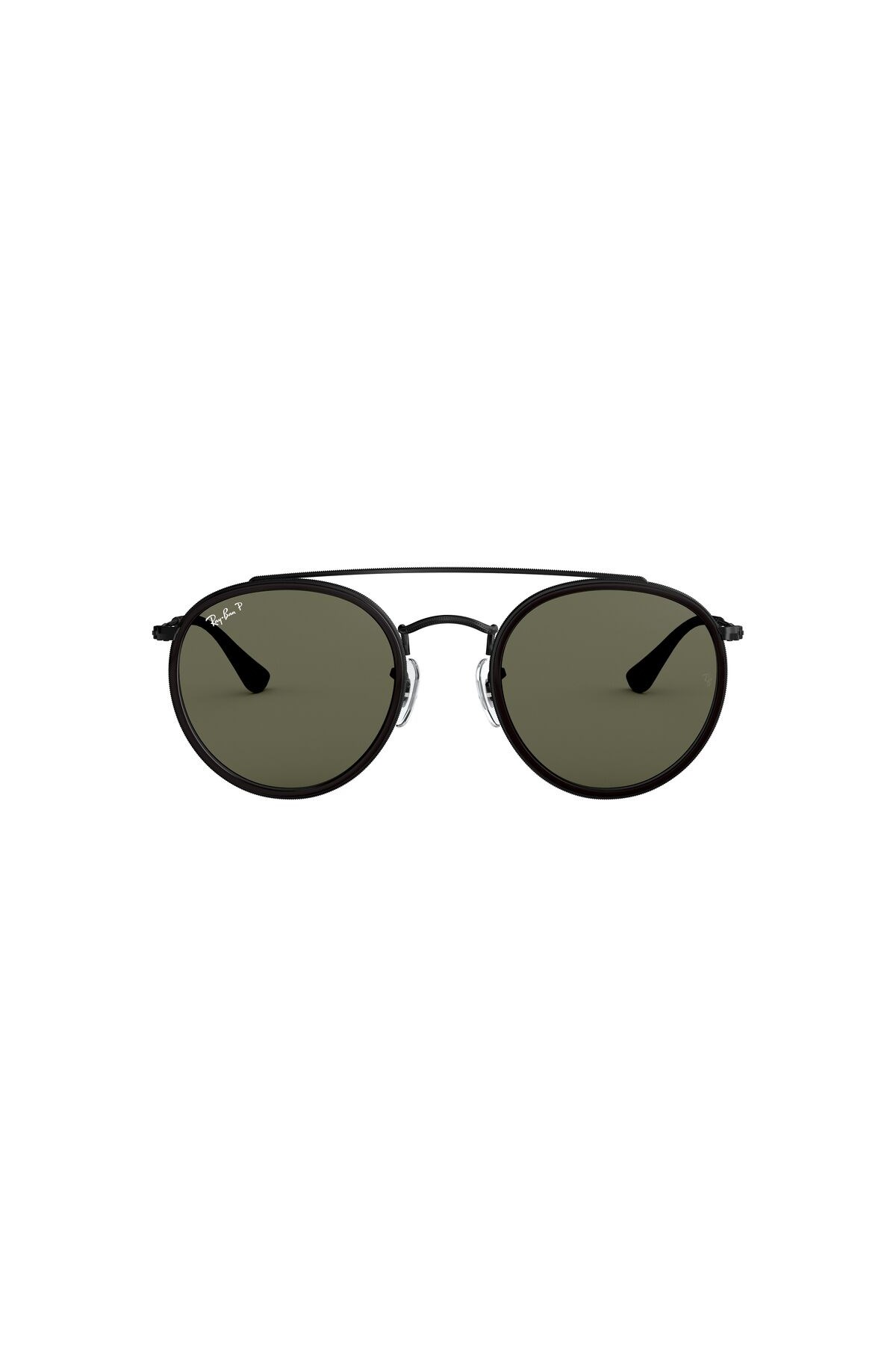 Ray-Ban 0RB 3647N 002/58 51 Unisex Güneş Gözlüğü