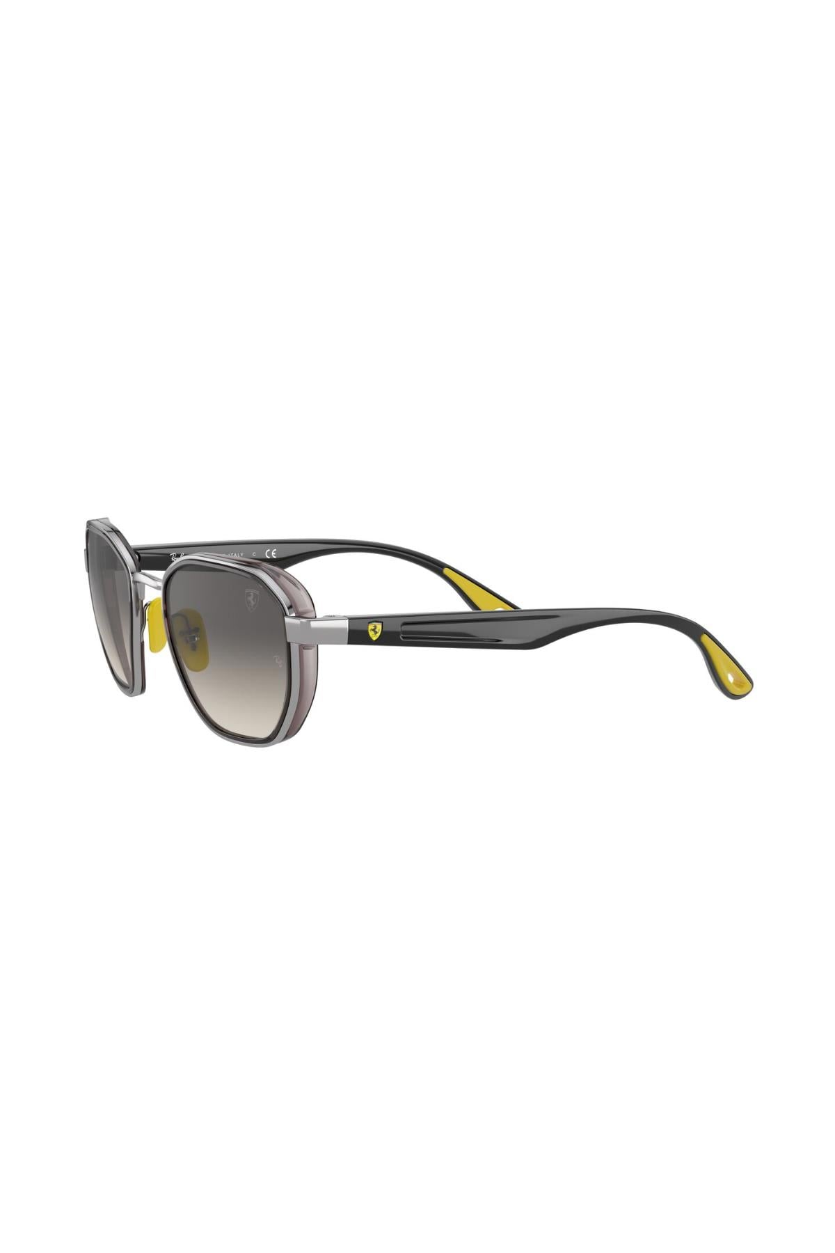 Ray-Ban 0RB 3674M F03011 51 Unisex Güneş Gözlüğü