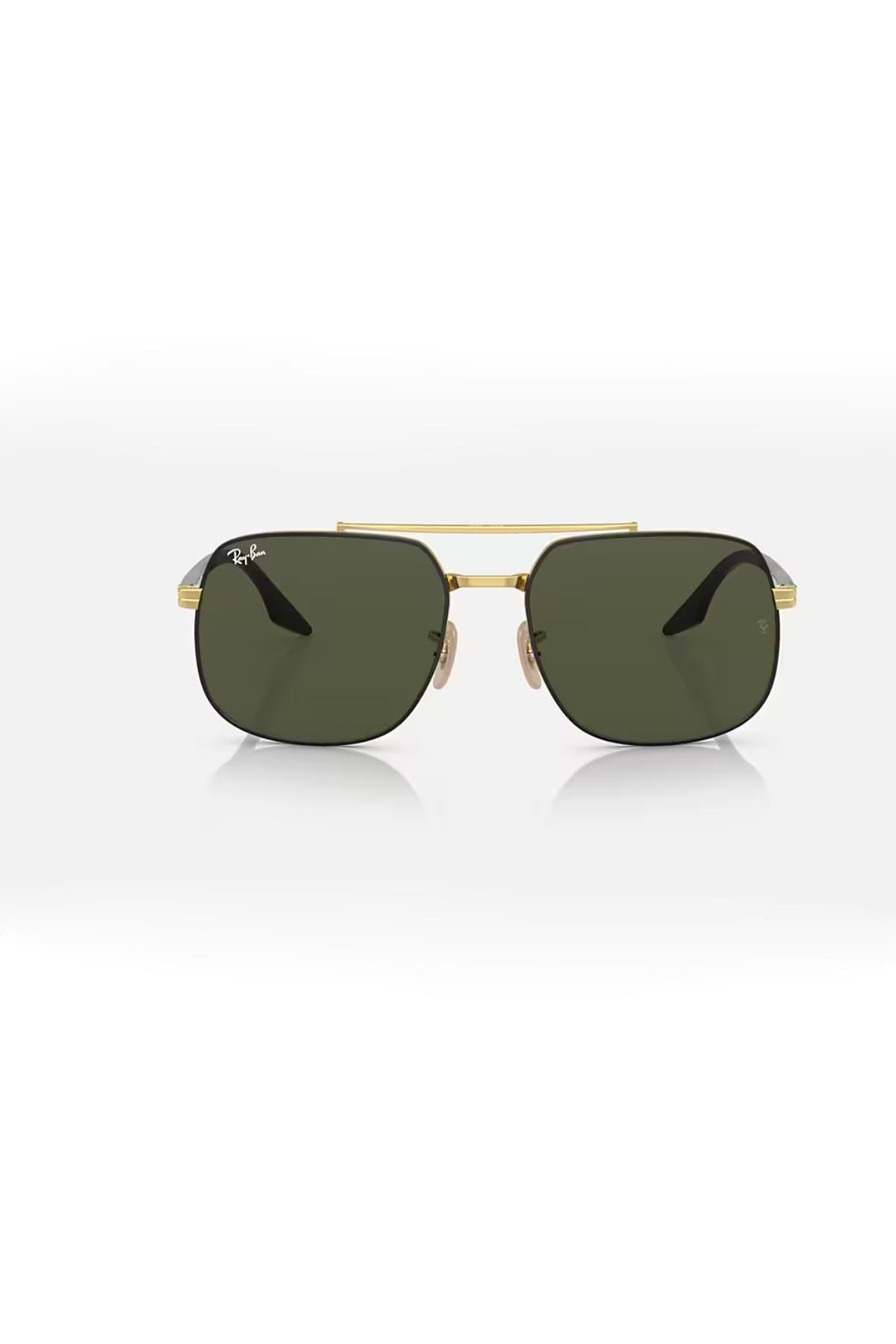 Ray-Ban 0RB 3699 900031 56 Unisex Güneş Gözlüğü | Dünyagöz Optik