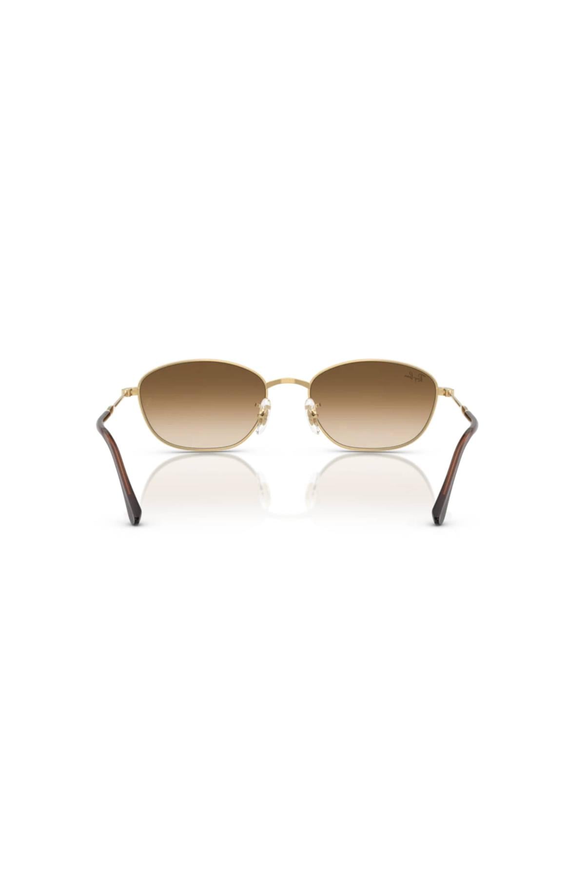 Ray-Ban 0RB 3749 001/51 58